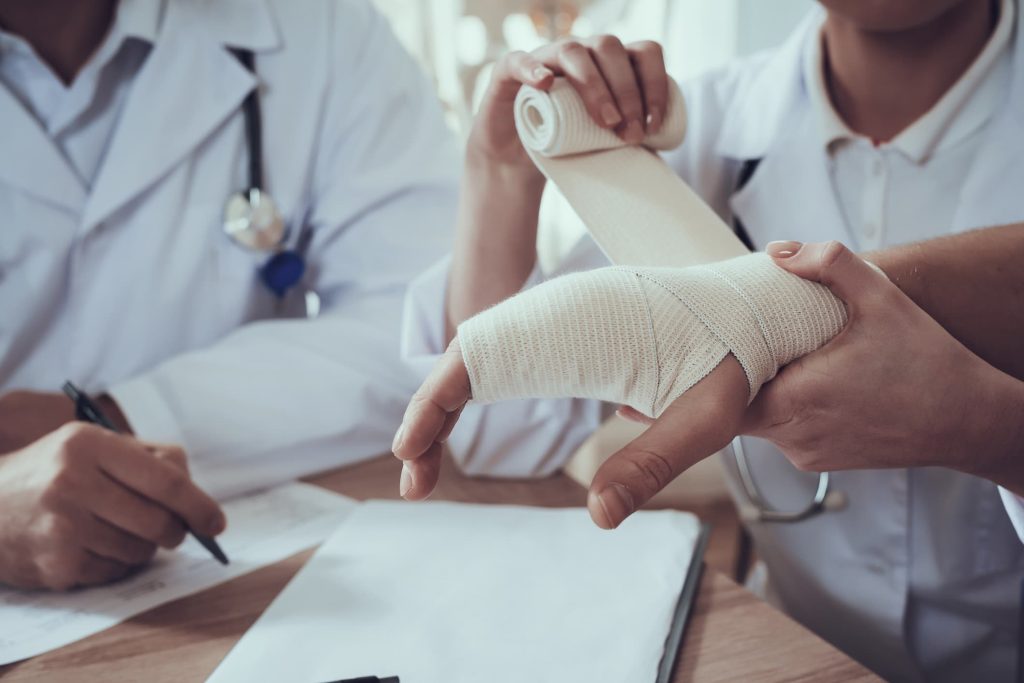 personal injury