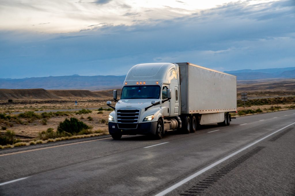 Aurora Truck Accident Lawyer