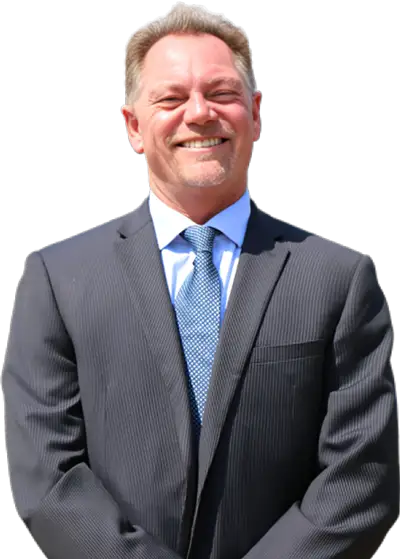 Brad A. Scriven