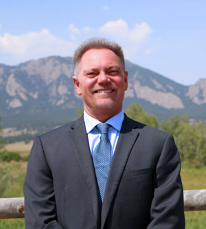 Brad A. Scriven